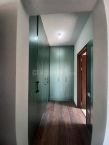 Bedroom Image of 3485 Sq.ft 3 BHK Apartment / Flat for rent in Century Ethos, Byatarayanapura Bengaluru for Rs. 190000