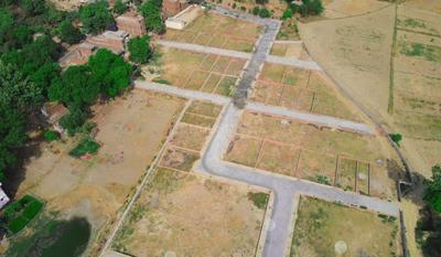 Image of 1000 Sq.ft Residential Plot / Land for sale in Babatpur, Varanasi for Rs. 1550000