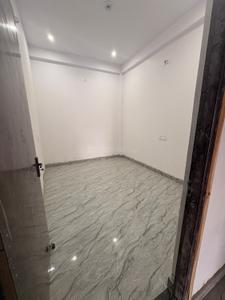 Bedroom Image of 1000 Sq.ft 3 BHK Builder Floor for rent in Daheli Sujanpur Kanpur for Rs. 10000