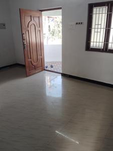 Hall Image of 750 Sq.ft 2 BHK Apartment / Flat for rent in Unjavelampatti Pollachi for Rs. 7000