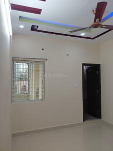 Hall Image of 925 Sq.ft 2 BHK Apartment / Flat for sale in Shaikpet Hyderabad for Rs. 6000000