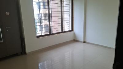 Bedroom Image of 1050 Sq.ft 2 BHK Apartment / Flat for rent in Lodha Paradise, Thane West Thane for Rs. 40000