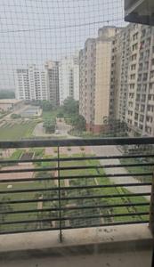 Balcony Image of 1753 Sq.ft 2 BHK Apartment / Flat for sale in Unitech Habitat, Sector PI Greater Noida for Rs. 12500000