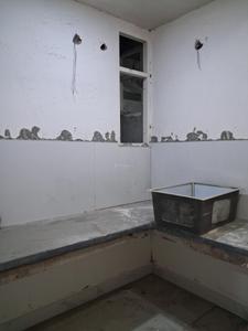 Kitchen Image of 1050 Sq.ft 2 BHK Apartment / Flat for sale in Hark Sai Homes 6, Sector 49 Noida for Rs. 4999999