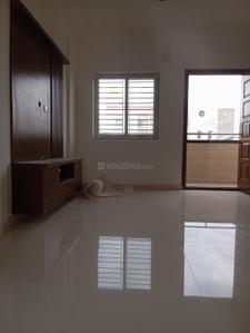 Hall Image of 650 Sq.ft 1 BHK Apartment / Flat for rent in Arakere Bengaluru for Rs. 25000