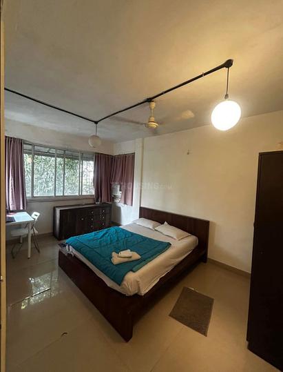 Ranwar, Bandra West Bedroom 1