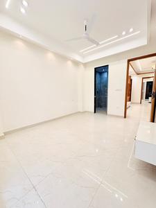 Bedroom Image of 1250 Sq.ft 2 BHK Builder Floor for sale in GMS Road Dehradun for Rs. 6500000