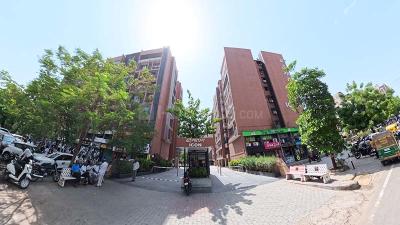 Image of 1638 Sq.ft 3 BHK Penthouse for sale in Gota, Ahmedabad for Rs. 11500000