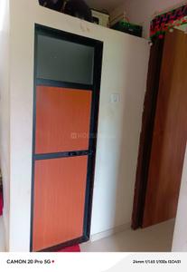 Bedroom Image of 630 Sq.ft 1 BHK Apartment / Flat for sale in Badlapur West Badlapur for Rs. 2350000