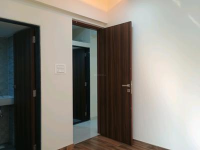 Bedroom Image of 721 Sq.ft 2 BHK Apartment / Flat for sale in Dombivli East Thane for Rs. 4990000