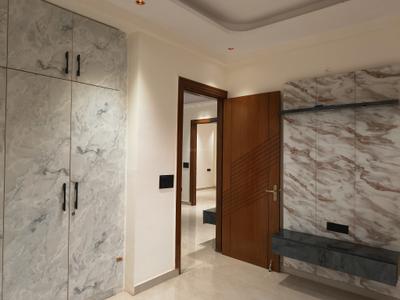 Bedroom Image of 1255 Sq.ft 3 BHK Builder Floor for sale in Vasundhara Ghaziabad for Rs. 14500000