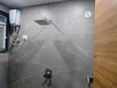 Image of 680 Sq.ft 1.5 BHK Apartment / Flat for rent in Lal Gami Jade, Vashi, Navi Mumbai for Rs. 54000
