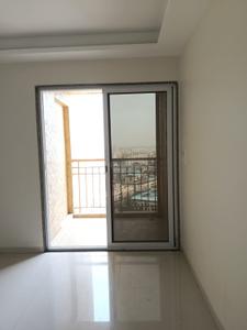 Hall Image of 607 Sq.ft 1 BHK Apartment / Flat for sale in Palava Phase 1 Thane for Rs. 4800000