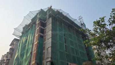 Image of 1205 Sq.ft 2 BHK Apartment / Flat for sale in Shubh Bhimashankar, Ulwe, Navi Mumbai for Rs. 12000000