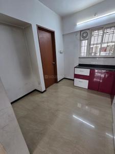 Kitchen Image of 1000 Sq.ft 2 BHK Apartment / Flat for sale in Aum Sanskruti Housing Casa Imperia Ph 2, Wakad Pune for Rs. 9700000