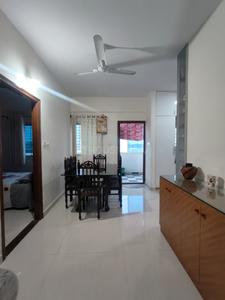Hall Image of 1095 Sq.ft 2 BHK Apartment / Flat for sale in Sree Durga Nandana by Sree Durga Builders And Developers, Yelahanka Bengaluru for Rs. 9700000
