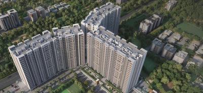 Image of 951 Sq.ft 3 BHK Apartment / Flat for sale in Mangalam Midas City, Charholi Budruk, Pune for Rs. 8000000