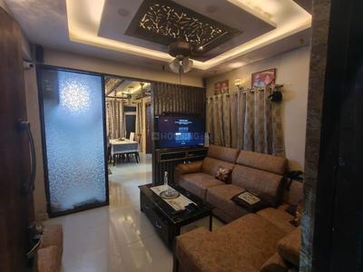1.5 BHK Flat