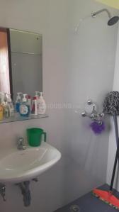 Bathroom Image of 1047 Sq.ft 2 BHK Apartment / Flat for sale in IQ City, Bidhannagar Durgapur for Rs. 5000000