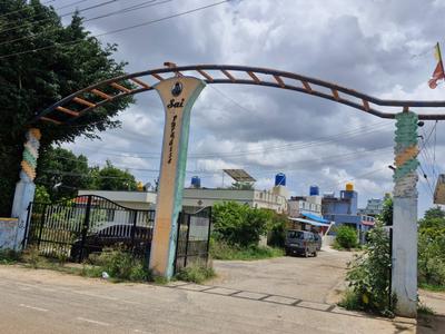 Image of 2330 Sq.ft Residential Plot / Land for sale in Sai Paradise Extension, Attibele, Bengaluru for Rs. 5000000