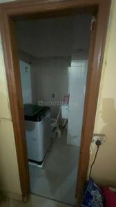 Kitchen Image of 1350 Sq.ft 3 BHK Apartment / Flat for sale in PR7 Airport Road Zirakpur for Rs. 4500000