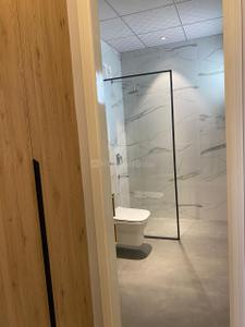 Bathroom Image of 1843 Sq.ft 3 BHK Apartment / Flat for sale in The Ananta Aspire, Nabha Zirakpur for Rs. 16300000
