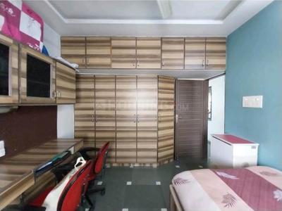 Kitchen Image of 1350 Sq.ft 3 BHK Apartment / Flat for sale in Ambawadi Ahmedabad for Rs. 6800000