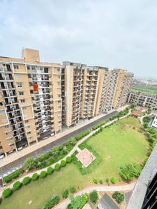 Image of 1270 Sq.ft 2 BHK Apartment / Flat for sale in Sector 115, Mohali for Rs. 6890000