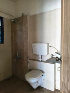 Bedroom Three Image of 1050 Sq.ft 3 BHK Apartment / Flat for sale in Puraniks Aldea Anexo, Mahalunge Pune for Rs. 11000000
