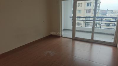 Bedroom Image of 1666 Sq.ft 3 BHK Apartment / Flat for rent in TDI Wellington Heights, Sector 117 Mohali for Rs. 28000