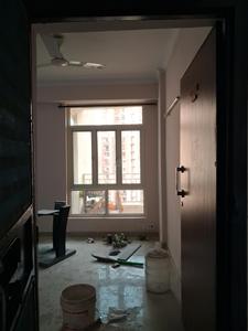 Main Entrance Image of 1295 Sq.ft 3 BHK Apartment / Flat for sale in Supertech Ecociti, Sector 137 Noida for Rs. 12500000