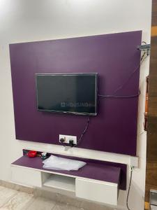 1 BHK Independent Builder Floor