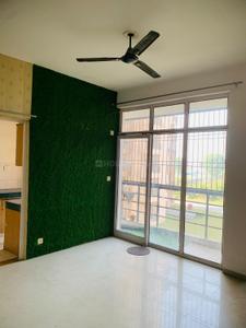 Bedroom Image of 1060 Sq.ft 2 BHK Apartment / Flat for sale in Ansal Paradise Crystal, Sushant Golf City Lucknow for Rs. 6000000