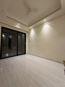 Bedroom Image of 3600 Sq.ft 4 BHK Builder Floor for sale in Vasant Vihar New Delhi for Rs. 200000000