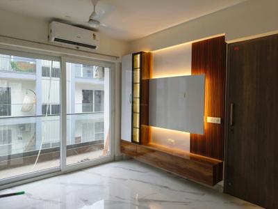 Living Room Image of 1103 Sq.ft 2.5 BHK Apartment / Flat for sale in Smartworld Gems, Sector 89 Gurgaon for Rs. 12800000