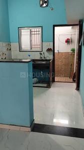 Kitchen Image of 900 Sq.ft 2 BHK Builder Floor for rent in Daldal Seoni Raipur for Rs. 16500