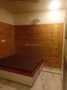 2 BHK Independent House
