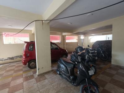Image of 1000 Sq.ft 2 BHK Independent House for rent in Kammanahalli, Bengaluru for Rs. 35000