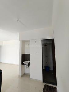 Hall Image of 800 Sq.ft 2.5 BHK Apartment / Flat for rent in Parshwa Greens, Moshi Pune for Rs. 6000