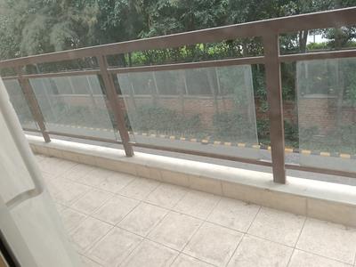 Balcony Image of 5480 Sq.ft 5 BHK Villa for sale in Bestech Park View Ananda Villas, Sector 81 Gurgaon for Rs. 80000000
