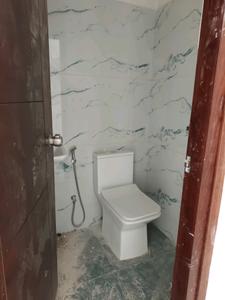 Common Bathroom Image of 1544 Sq.ft 3 BHK Apartment / Flat for sale in Puppalaguda Hyderabad for Rs. 10036000