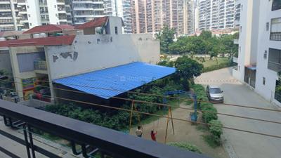 Image of 1260 Sq.ft 2 BHK Apartment / Flat for sale in Crossings GH7 Crossings Republik, Crossings Republik, Ghaziabad for Rs. 8000000