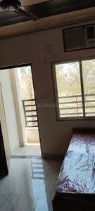 Bedroom Image of 450 Sq.ft 1 BHK Apartment / Flat for rent in Instrumentation Limited Colony Kota for Rs. 7000