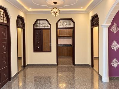 Image of 1127 Sq.ft 3 BHK Independent House for sale in Shahdara, New Delhi for Rs. 18700000