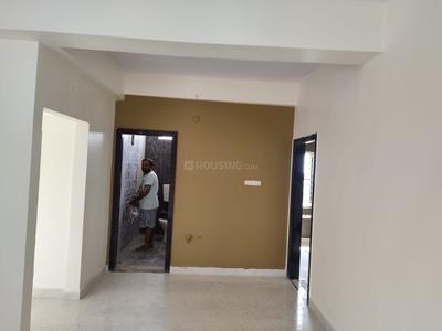 Hall Image of 1195 Sq.ft 2 BHK Apartment / Flat for sale in Payakaraopeta Visakhapatnam for Rs. 3500000