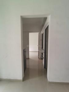 Hall Image of 500 Sq.ft 1 BHK Apartment / Flat for sale in Unicorn Global Arena, Naigaon East Naigaon for Rs. 2499000