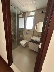 Image of 1850 Sq.ft 3 BHK Apartment / Flat for rent in Perungudi, Chennai for Rs. 130000