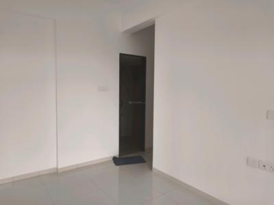 Bedroom Image of 1500 Sq.ft 3 BHK Apartment / Flat for rent in Runwal The Central Park, Chinchwad Pune for Rs. 47000