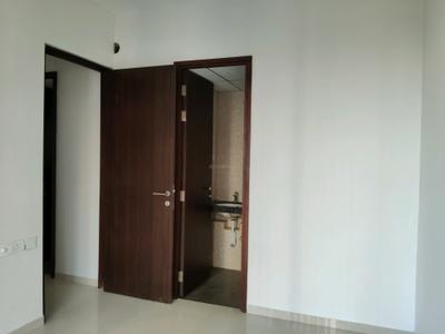 Bedroom Image of 1058 Sq.ft 3 BHK Apartment / Flat for rent in Kalpataru Elitus, Mulund West Mumbai for Rs. 82000