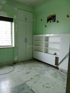 Bedroom Image of 860 Sq.ft 2 BHK Apartment / Flat for rent in Paschim Putiary Kolkata for Rs. 16000